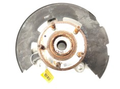 Recambio de mangueta delantera izquierda para opel astra k sports tourer excellence referencia OEM IAM 13510543  