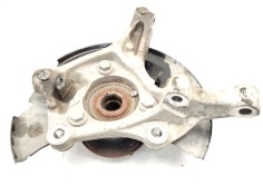 Recambio de mangueta delantera izquierda para opel astra k sports tourer excellence referencia OEM IAM 13510543   2