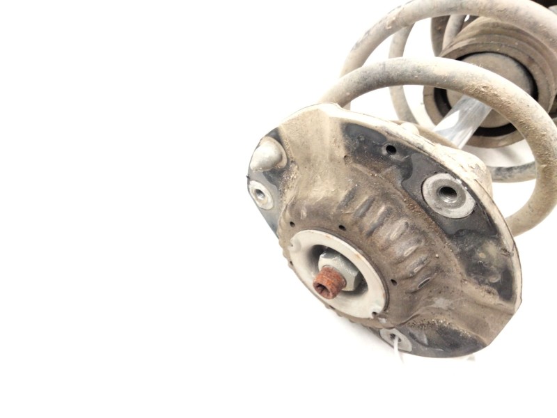 Recambio de amortiguador delantero izquierdo para opel astra k sports tourer excellence referencia OEM IAM 39039573  