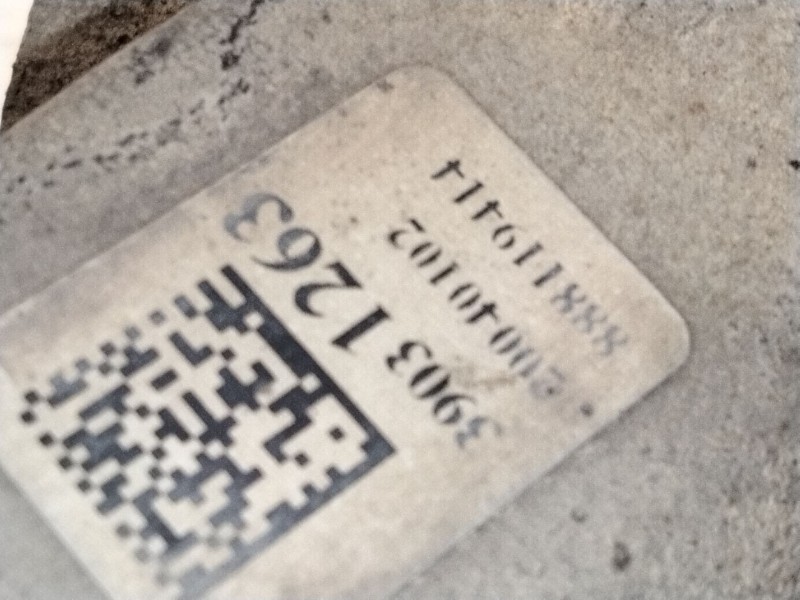 Recambio de pinza freno delantera derecha para opel astra k sports tourer excellence referencia OEM IAM 39031263  