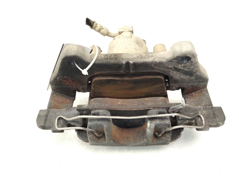 Recambio de pinza freno delantera derecha para opel astra k sports tourer excellence referencia OEM IAM 39031263  