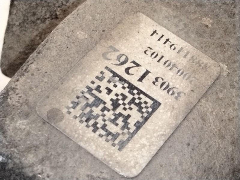 Recambio de pinza freno delantera izquierda para opel astra k sports tourer excellence referencia OEM IAM 39031262  