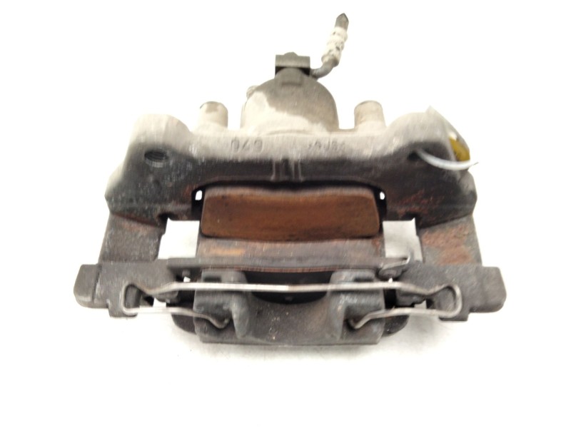 Recambio de pinza freno delantera izquierda para opel astra k sports tourer excellence referencia OEM IAM 39031262  