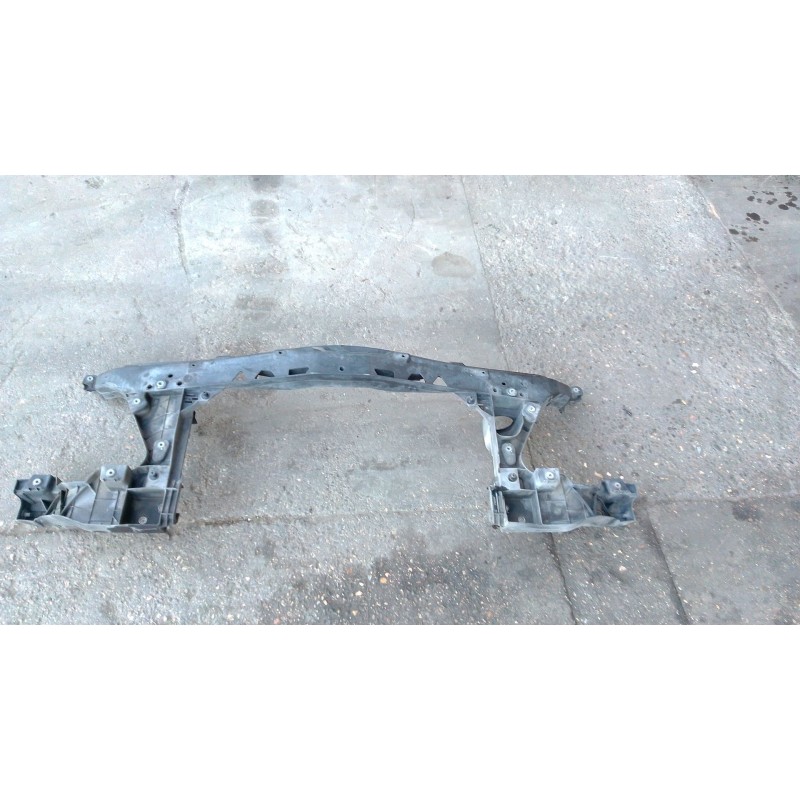 Recambio de panel frontal para mercedes-benz sprinter 3-t furgoneta (b906) 214 cdi (906.611, 906.613) referencia OEM IAM   