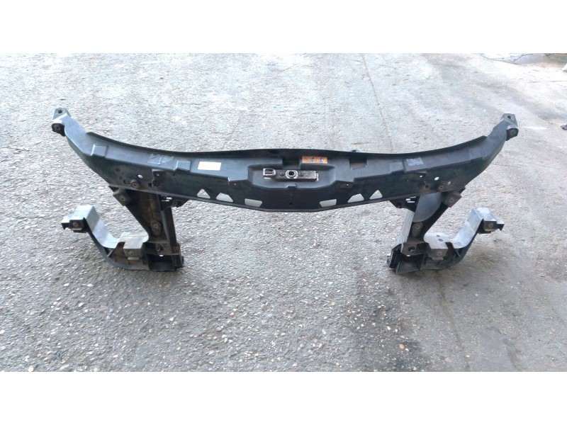 Recambio de panel frontal para mercedes-benz sprinter 3-t furgoneta (b906) 214 cdi (906.611, 906.613) referencia OEM IAM   