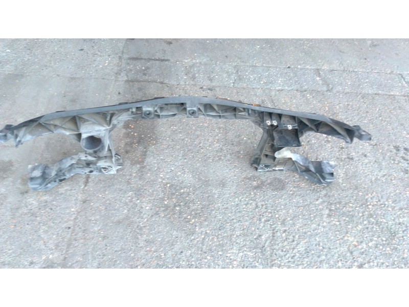 Recambio de panel frontal para mercedes-benz sprinter 3-t furgoneta (b906) 214 cdi (906.611, 906.613) referencia OEM IAM   