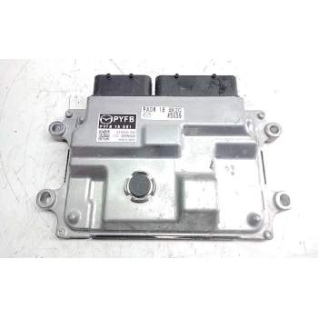 Recambio de centralita motor uce para mazda cx-3 referencia OEM IAM 2798001930 PYFB18881 PA06188K2C