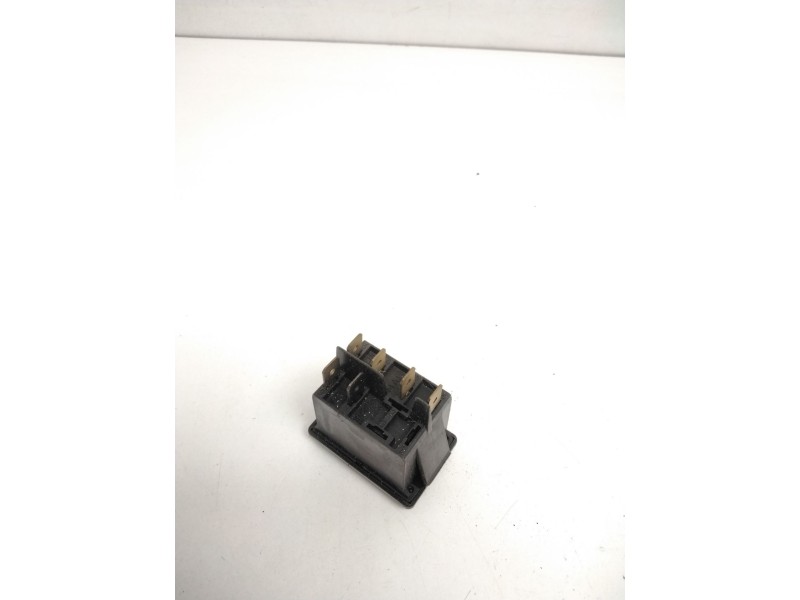 Recambio de mando limpia para nissan patrol gr iv (y60, gr) 2.8 td (y60a) referencia OEM IAM 01505099 INTERRUPTOR LIMPIA 0150509