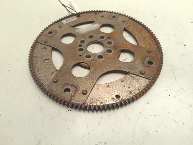 Recambio de volante motor para bmw 1 (e87) 118 d referencia OEM IAM 11227797964  