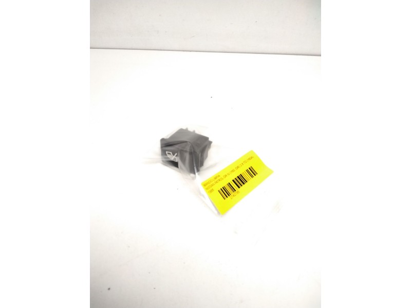 Recambio de mando limpia para nissan patrol gr iv (y60, gr) 2.8 td (y60a) referencia OEM IAM 01505099 INTERRUPTOR LIMPIA 0150509