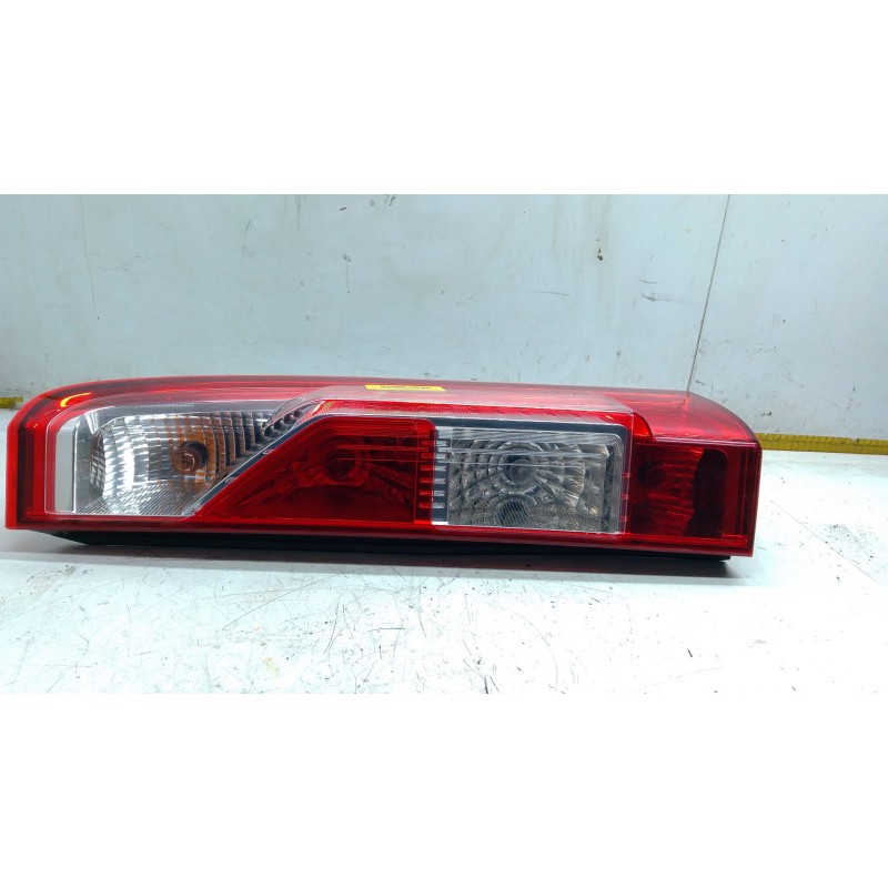 Recambio de piloto trasero derecho para renault master iii furgoneta (fv) 2.3 dci 125 fwd (fv0c, fv0d, fv0g, fv0h, fv0j, fv0k) r