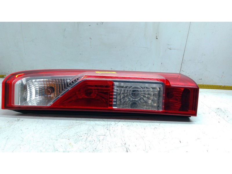 Recambio de piloto trasero derecho para renault master iii furgoneta (fv) 2.3 dci 125 fwd (fv0c, fv0d, fv0g, fv0h, fv0j, fv0k) r