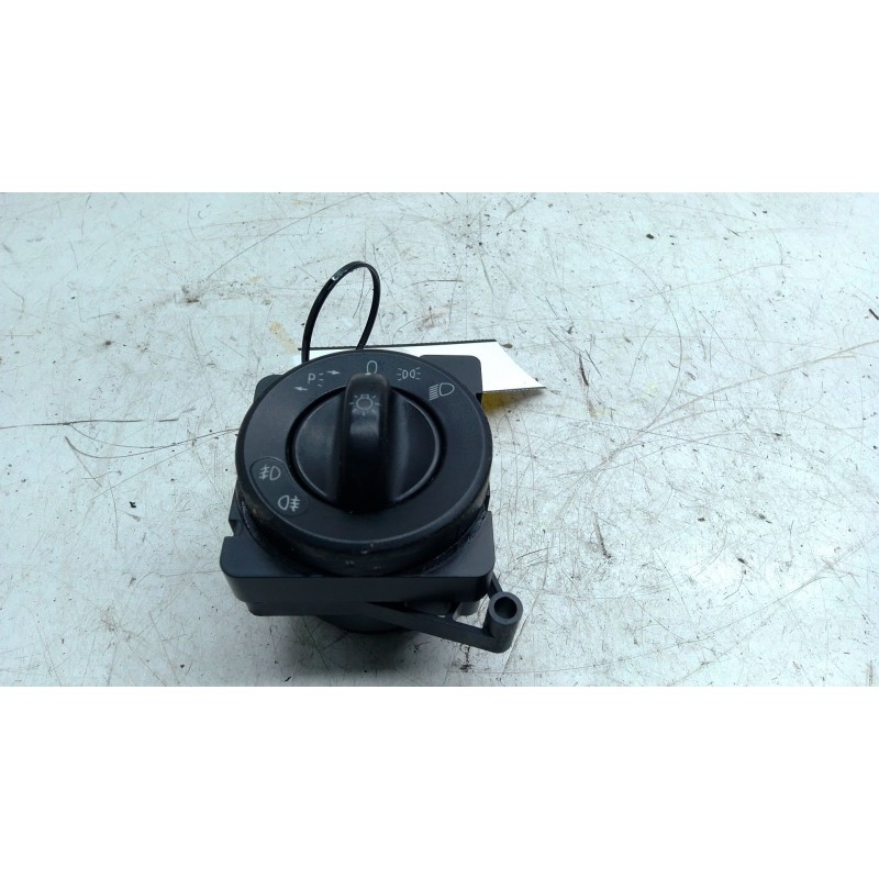 Recambio de mando luces para mercedes-benz sprinter 3-t furgoneta (b906) 214 cdi (906.611, 906.613) referencia OEM IAM A90654507