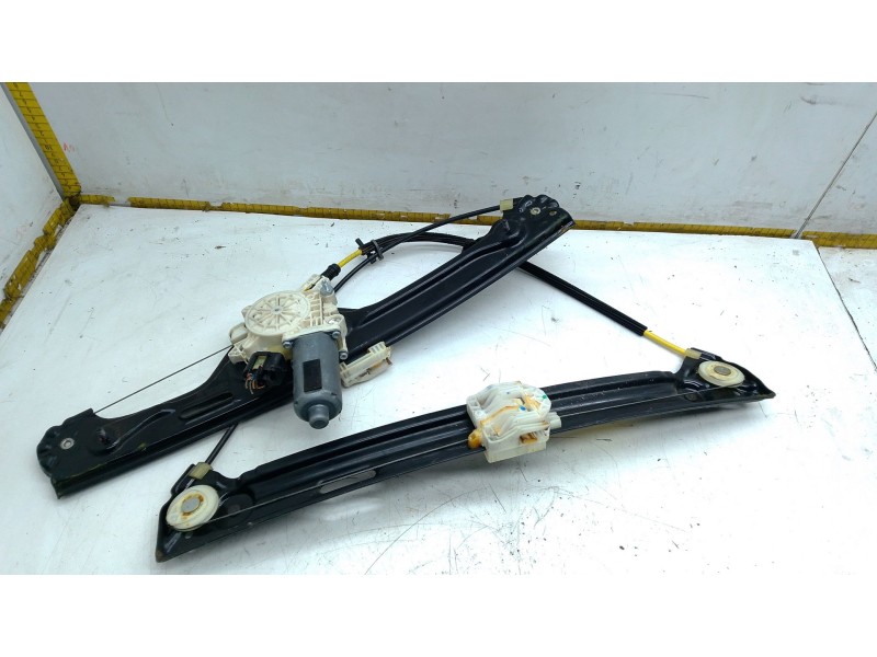 Recambio de elevalunas delantero izquierdo para bmw x6 (e71, e72) xdrive 40 d referencia OEM IAM 726766  