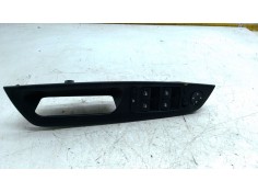 Recambio de mando elevalunas delantero izquierdo para bmw x6 (e71, e72) xdrive 40 d referencia OEM IAM 921804404  