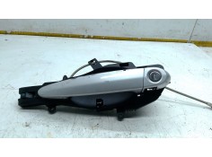 Recambio de maneta exterior delantera izquierda para bmw x6 (e71, e72) xdrive 40 d referencia OEM IAM   