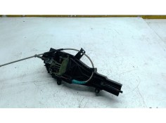 Recambio de maneta exterior delantera izquierda para bmw x6 (e71, e72) xdrive 40 d referencia OEM IAM    2