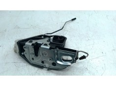 Recambio de cerradura puerta delantera izquierda para bmw x6 (e71, e72) xdrive 40 d referencia OEM IAM    2