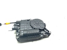Recambio de motor cierre centralizado delantero izquierdo para bmw x6 (e71, e72) xdrive 40 d referencia OEM IAM 4151309300   2