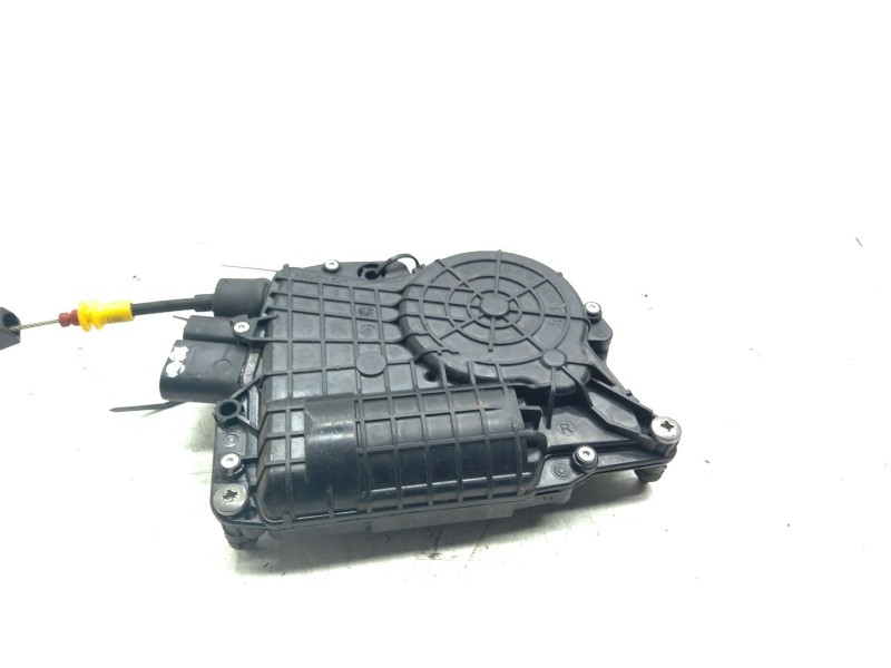 Recambio de motor cierre centralizado delantero izquierdo para bmw x6 (e71, e72) xdrive 40 d referencia OEM IAM 4151309300  