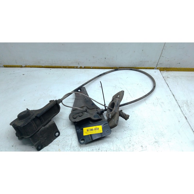 Recambio de soporte rueda repuesto para renault master iii furgoneta (fv) 2.3 dci 125 fwd (fv0c, fv0d, fv0g, fv0h, fv0j, fv0k) r