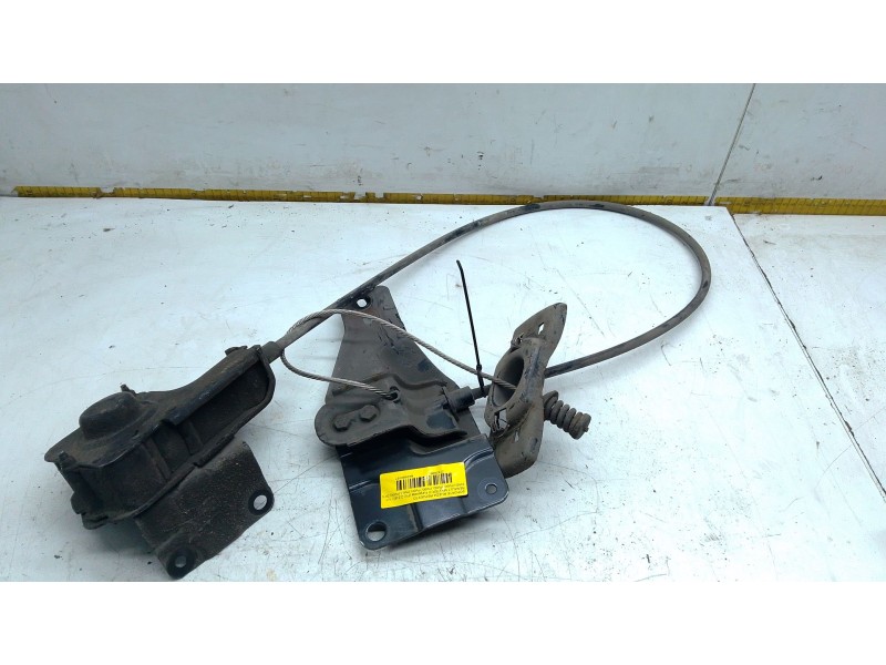 Recambio de soporte rueda repuesto para renault master iii furgoneta (fv) 2.3 dci 125 fwd (fv0c, fv0d, fv0g, fv0h, fv0j, fv0k) r