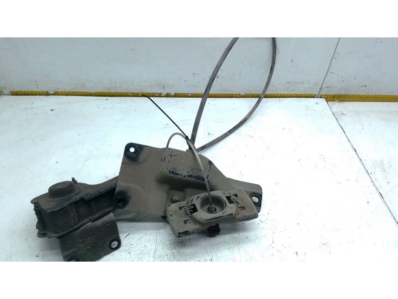 Recambio de soporte rueda repuesto para renault master iii furgoneta (fv) 2.3 dci 125 fwd (fv0c, fv0d, fv0g, fv0h, fv0j, fv0k) r