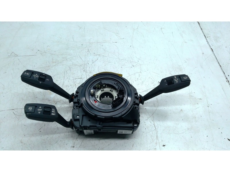 Recambio de anillo airbag para bmw x6 (e71, e72) xdrive 40 d referencia OEM IAM 912250904  