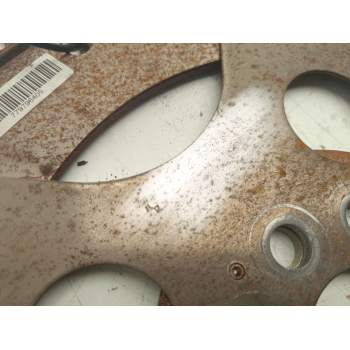 Recambio de volante motor para bmw 1 (e87) 118 d referencia OEM IAM 11227797964  