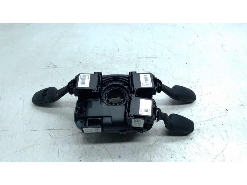 Recambio de anillo airbag para bmw x6 (e71, e72) xdrive 40 d referencia OEM IAM 912250904  