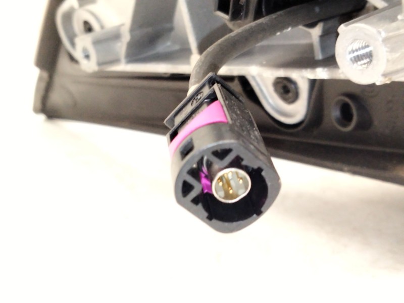 Recambio de retrovisor izquierdo para bmw x6 (e71, e72) xdrive 40 d referencia OEM IAM   