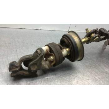 Recambio de columna direccion para nissan x-trail (t30) 2.2 16v turbodiesel cat referencia OEM IAM   123804