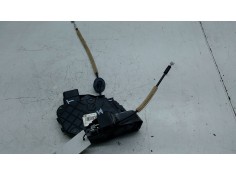 Recambio de cerradura puerta trasera izquierda para land rover range rover sport i (l320) 3.6 d 4x4 referencia OEM IAM 7H5A26413