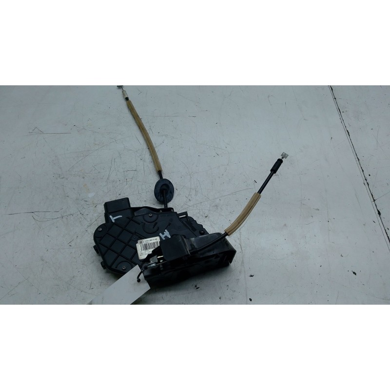 Recambio de cerradura puerta trasera izquierda para land rover range rover sport i (l320) 3.6 d 4x4 referencia OEM IAM 7H5A26413