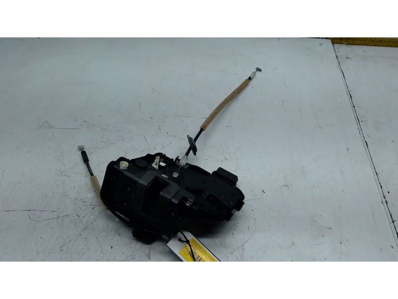 Recambio de cerradura puerta trasera izquierda para land rover range rover sport i (l320) 3.6 d 4x4 referencia OEM IAM 7H5A26413