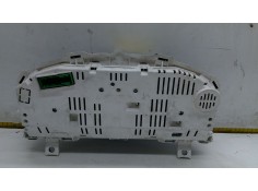 Recambio de cuadro instrumentos para land rover range rover sport i (l320) 3.6 d 4x4 referencia OEM IAM 8H3210849   2