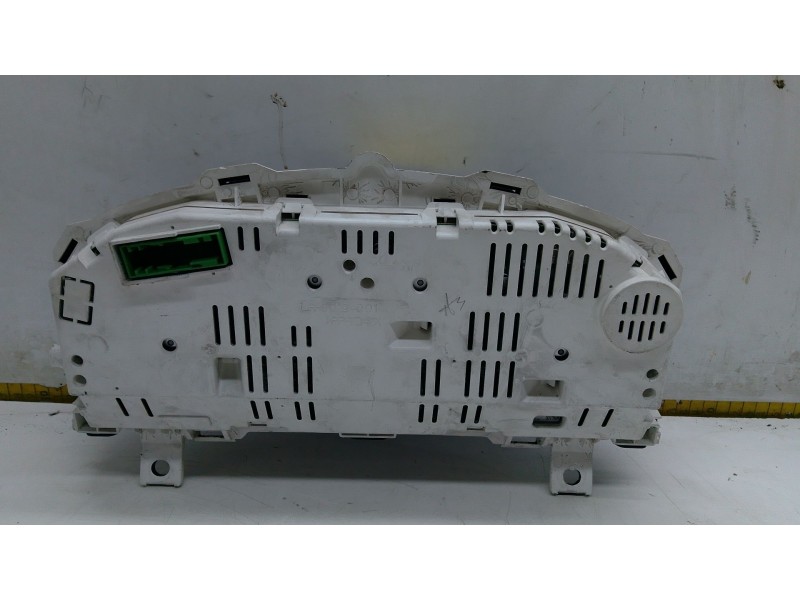 Recambio de cuadro instrumentos para land rover range rover sport i (l320) 3.6 d 4x4 referencia OEM IAM 8H3210849  