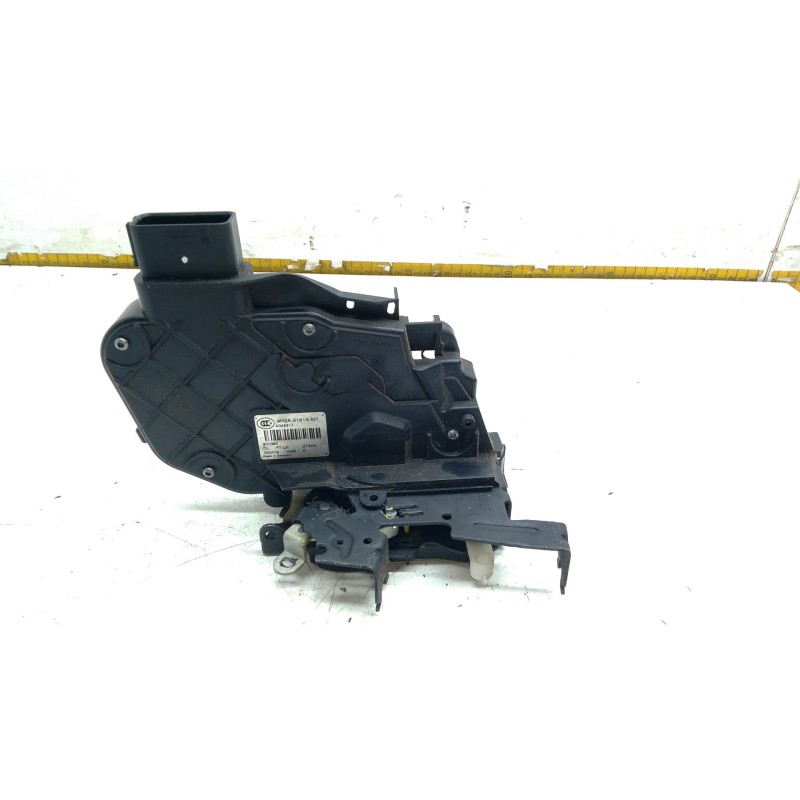 Recambio de cerradura puerta delantera derecha para land rover range rover sport i (l320) 3.6 d 4x4 referencia OEM IAM   