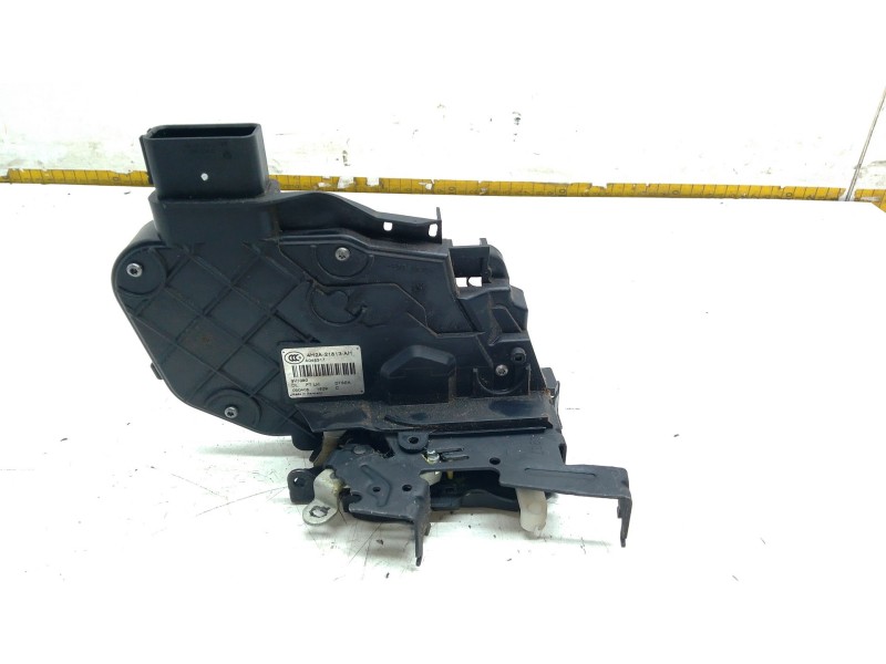 Recambio de cerradura puerta delantera derecha para land rover range rover sport i (l320) 3.6 d 4x4 referencia OEM IAM   
