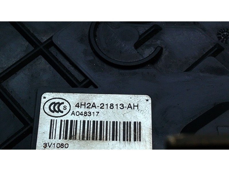 Recambio de cerradura puerta delantera derecha para land rover range rover sport i (l320) 3.6 d 4x4 referencia OEM IAM   