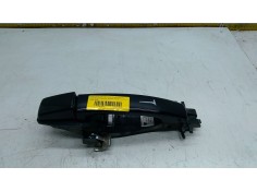 Recambio de maneta exterior trasera izquierda para land rover range rover sport i (l320) 3.6 d 4x4 referencia OEM IAM   