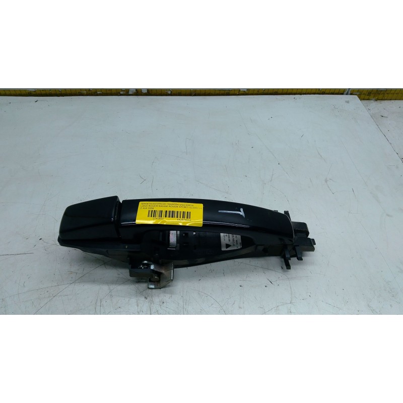 Recambio de maneta exterior trasera izquierda para land rover range rover sport i (l320) 3.6 d 4x4 referencia OEM IAM   