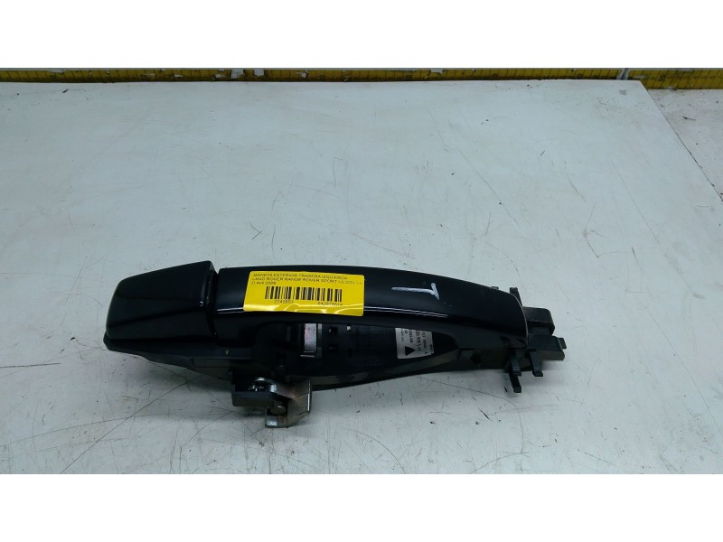 Recambio de maneta exterior trasera izquierda para land rover range rover sport i (l320) 3.6 d 4x4 referencia OEM IAM   