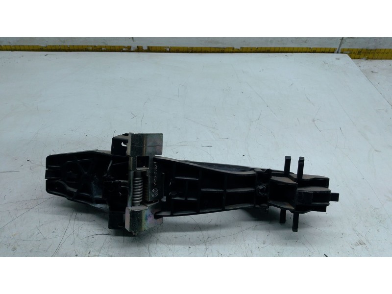 Recambio de maneta exterior trasera izquierda para land rover range rover sport i (l320) 3.6 d 4x4 referencia OEM IAM   