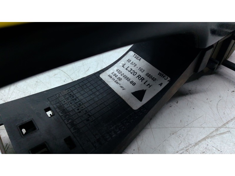 Recambio de maneta exterior trasera izquierda para land rover range rover sport i (l320) 3.6 d 4x4 referencia OEM IAM   