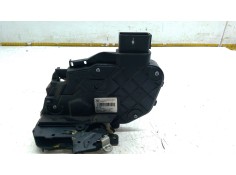 Recambio de cerradura puerta delantera izquierda para land rover range rover sport i (l320) 3.6 d 4x4 referencia OEM IAM   