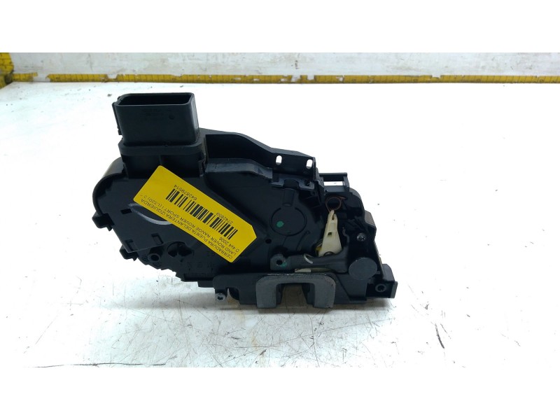 Recambio de cerradura puerta delantera izquierda para land rover range rover sport i (l320) 3.6 d 4x4 referencia OEM IAM   