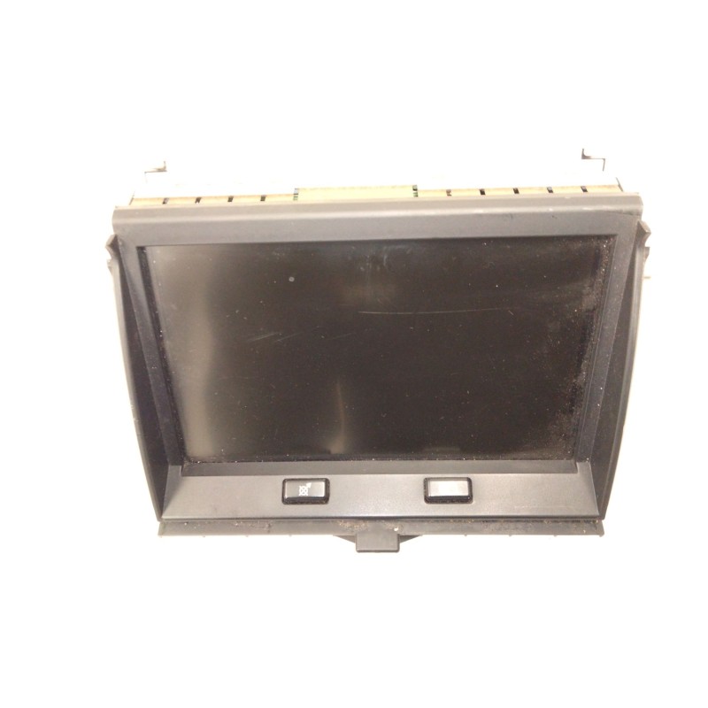 Recambio de pantalla multifuncion para land rover range rover sport i (l320) 3.6 d 4x4 referencia OEM IAM 8H2210E889AB  