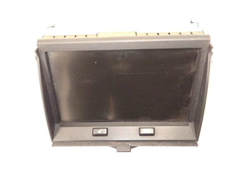 Recambio de pantalla multifuncion para land rover range rover sport i (l320) 3.6 d 4x4 referencia OEM IAM 8H2210E889AB  