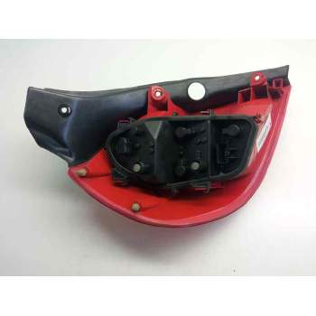 Recambio de piloto trasero derecho para renault clio iii exception referencia OEM IAM 89035080  